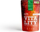 Purasana Vitality mix 2.0 biologisch 250 gram
