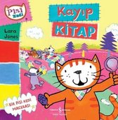 Pisi Kedi   Kayıp Kitap