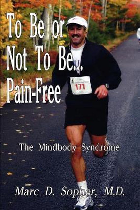 To Be Or Not To Be PainFree The Mindbod