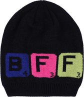 Zwarte Muts BFF