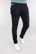 Gabbiano Regular Fit Heren Jeans - Maat W34 X L34