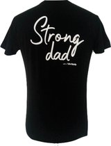 Strong Dad T-Shirt - MKBM
