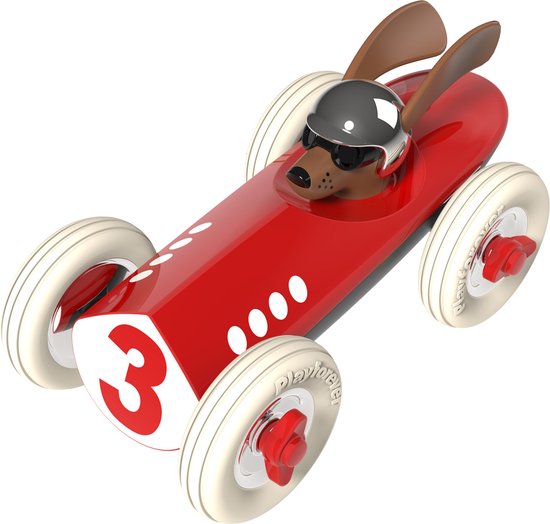 Playforever - Rufus Patrick | bol