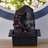 Boeddha Spiritualiteit Fontein - SCFRBL2
