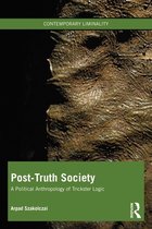 Contemporary Liminality - Post-Truth Society