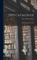 1905 Catalogue