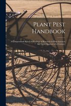 Plant Pest Handbook