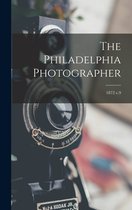 The Philadelphia Photographer; 1872 v.9