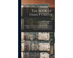 The Book of Family Crests