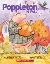 Poppleton in Fall(acorn Book)A