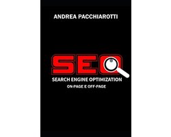 SEO on-page e SEO off-page