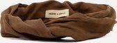 monk and anna Headband linen Oak