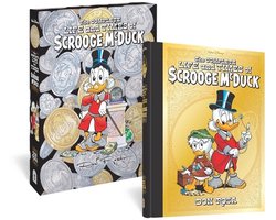 The Complete Life and Times of Scrooge Mcduck