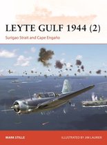Campaign- Leyte Gulf 1944 (2)