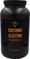 Imperium Supplements Isotonic Electro Red Raspberry