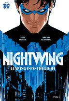 Nightwing Vol.1