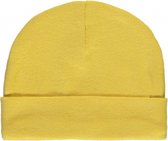 Babylook Muts Rib Misted Yellow