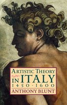 Artistic Theory In Italy 1450-160