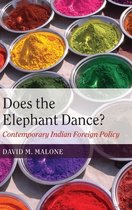 Does The Elephant Dance?