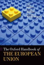 Oxford Handbook Of The European Union