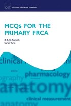 Mcqs For The Primary Frca Oxstrt Ncs P