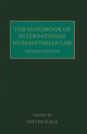 The Handbook Of International Humanitarian Law