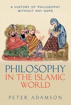 Philosophy Islamic World Hist Of Phil V3