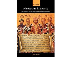 Omslag van Nicaea & Its Legacy