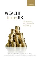 Wealth In The Uk Distribution