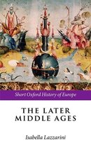 Short Oxford History of Europe-The Later Middle Ages
