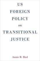 US Foreign Policy on Transitional Justice