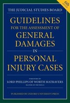 Guidelines for the Assessment of General Damages i
