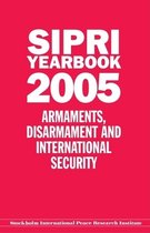 SIPRI Yearbook Series- SIPRI YEARBOOK 2005
