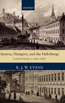 ISBN Austria Hungary and the Habsburgs ( Central Europe c.1683-1867 ), Anglais, Livre broché, 368 pages