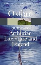 Oxford Guide To Arthurian Lit & Legen