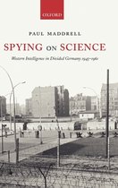 Spying on Science