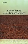 Human Nature And The Limits Of Science