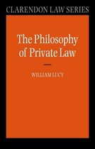 Philosophy Of Private Law