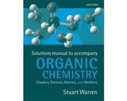 Organic Chemistry