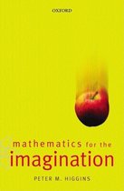 Omslag Mathematics for the Imagination