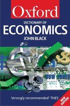 A Dictionary of Economics