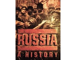 Russia: A History