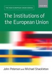 The Institutions of the European Union