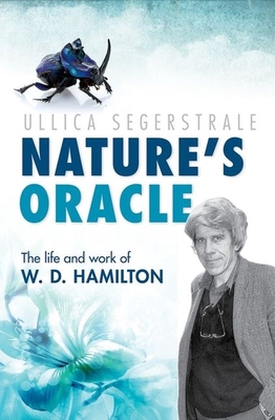 Natures Oracle Life & Work Wd Hamilton