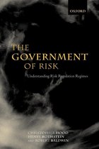 Government Of Risk