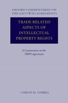 Trade Related Aspects Of Intellectual Property Rights