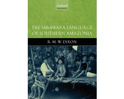 The Jarawara Language of Southern Amazonia