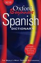 Oxford Beginner'S Spanish Dictionary