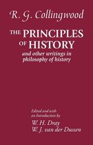 Principles Of History And Other Writing