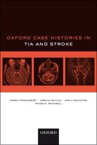 Oxford Case Histories In Tia And Stroke